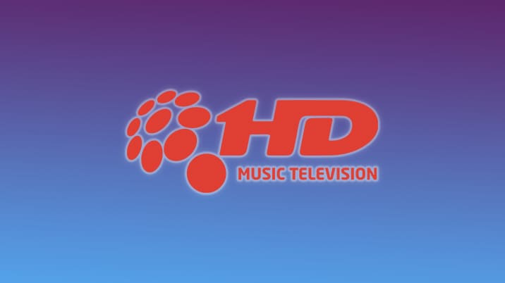1HD Music Television