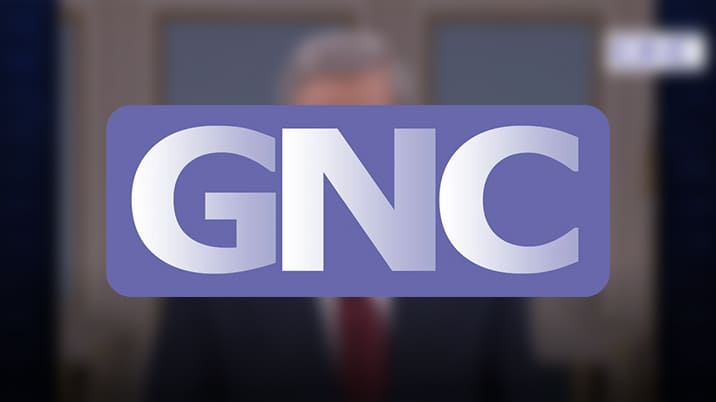 GNC Television