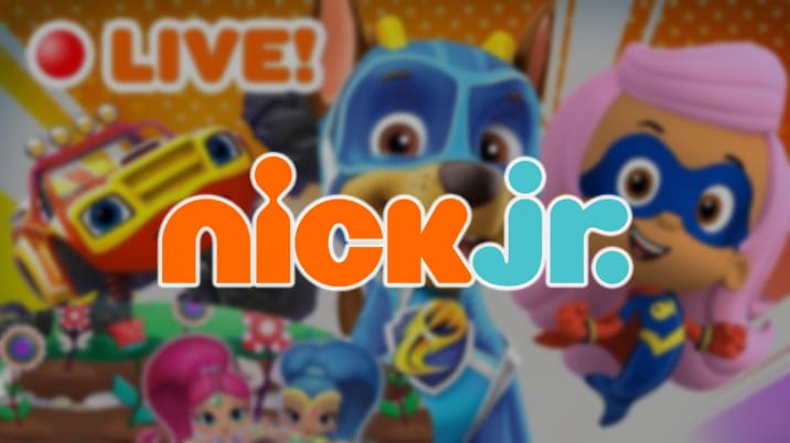Nick Jr.