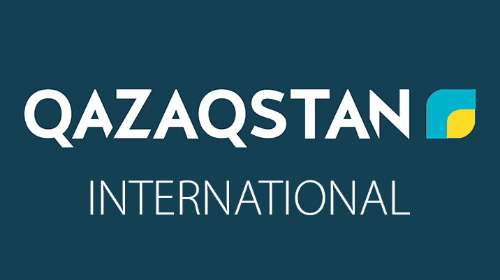 QAZAQSTAN TV