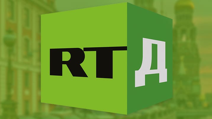 Russia Today Doc