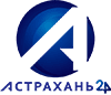 Астрахань 24